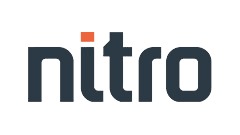 Nitro Build Merchandise