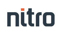 Nitro Build Merchandise