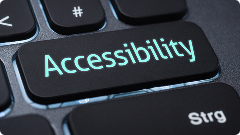 JMix Accessibility Placement System